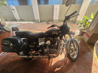 Royal Enfield Bullet 350
