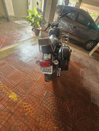 Royal Enfield Bullet 350