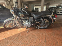 Royal Enfield Bullet 350