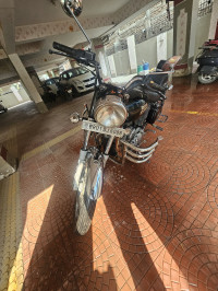 Royal Enfield Bullet 350