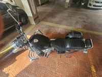 Royal Enfield Bullet 350