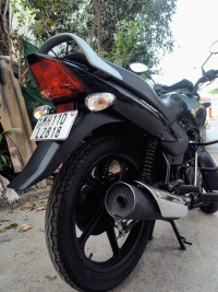 TVS Sport