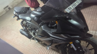 Yamaha R15 V4 2022 Model
