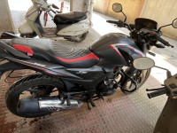 Honda SP160 Single Disc