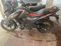 Honda SP160 Single Disc