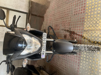 Honda SP160 Single Disc