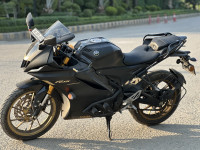 Yamaha R15 V4 2023 Model