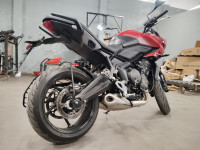 Triumph Tiger Sport 660