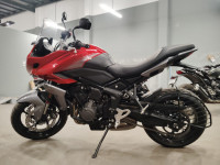 Triumph Tiger Sport 660