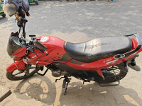 Candy Red Hero Passion XTec