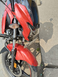 Candy Red Hero Passion XTec