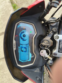 Candy Red Hero Passion XTec