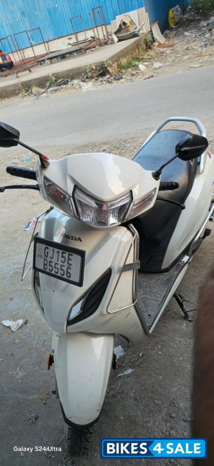 Honda 2023 Activa 125 H-Smart