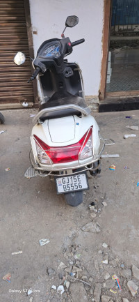 Honda 2023 Activa 125 H-Smart