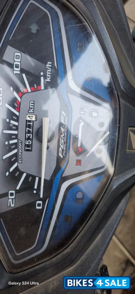 Honda 2023 Activa 125 H-Smart