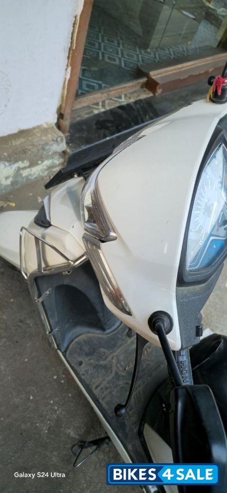 Honda 2023 Activa 125 H-Smart