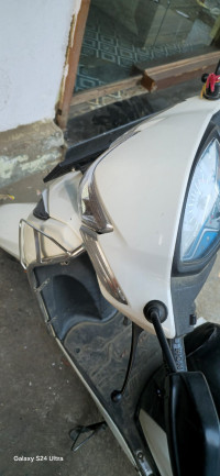 Honda 2023 Activa 125 H-Smart