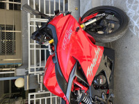 TVS Apache RR 310