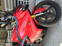 TVS Apache RR 310