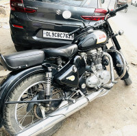 Royal Enfield Bullet 350 2016 Model