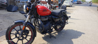 Royal Enfield Meteor 350 Fireball