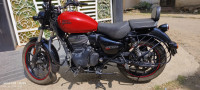 Royal Enfield Meteor 350 Fireball