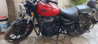 Royal Enfield Meteor 350 Fireball