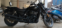 Harley Davidson Street 750