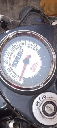 Royal Enfield Classic 500 2017 Model