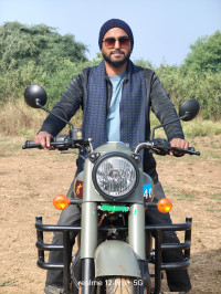 Royal Enfield Classic 350 Dual Channel BS6