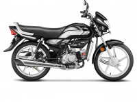 Black Gray Stripe Hero HF Deluxe BS6