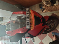 Yamaha R15 V4 2022 Model