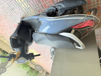 Yamaha Fascino 125 Fi Hybrid 2023 Model