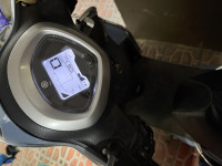 Yamaha Fascino 125 Fi Hybrid