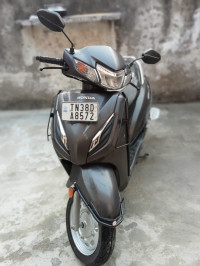 Honda Activa 6G Dlx 2022 Model