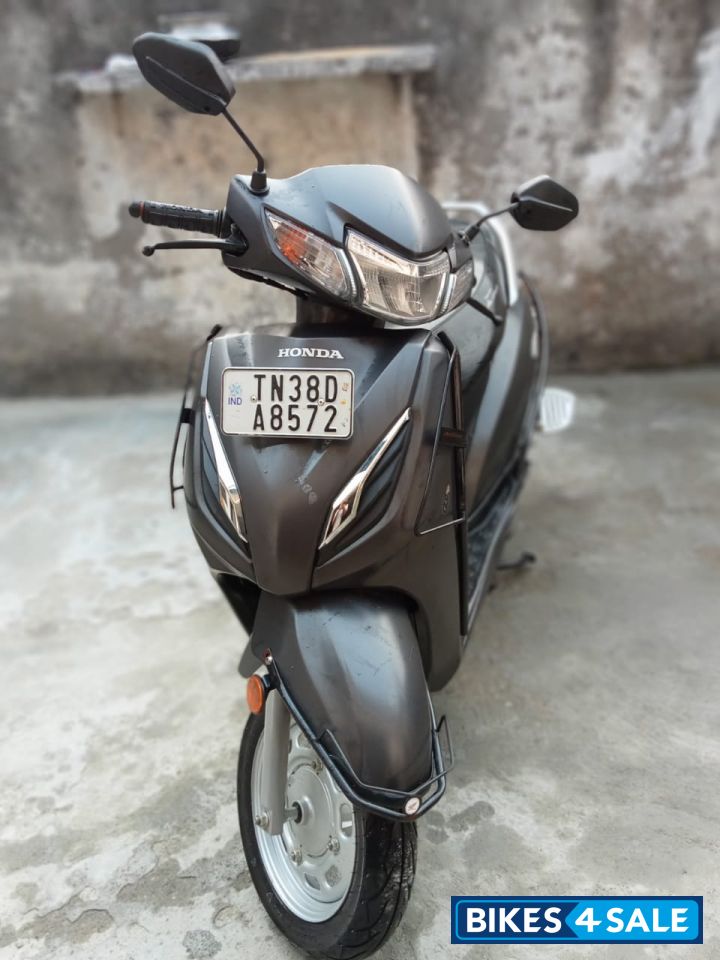 Honda Activa 6G Dlx