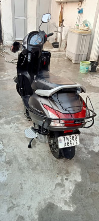 Honda Activa 6G Dlx