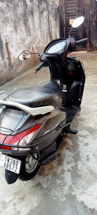 Honda Activa 6G Dlx