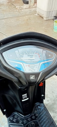 Honda Activa 6G Dlx