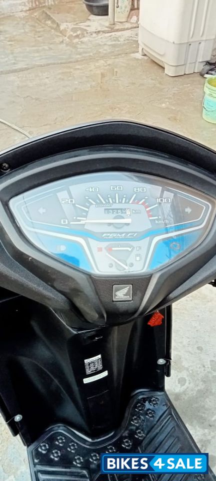 Honda Activa 6G Dlx