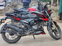 TVS Apache RTR 200 4V 2019 Model