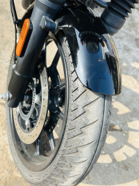 Royal Enfield Hunter 350 Metro