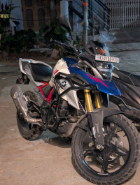 BMW G 310 GS