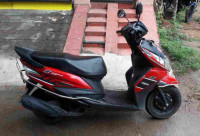 Yamaha Ray Z 2015 Model