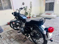 Royal Enfield Bullet Electra Twinspark 2014 Model