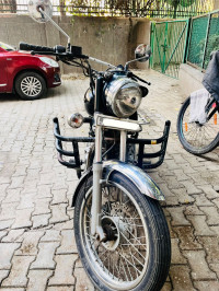 Royal Enfield Bullet Electra Twinspark