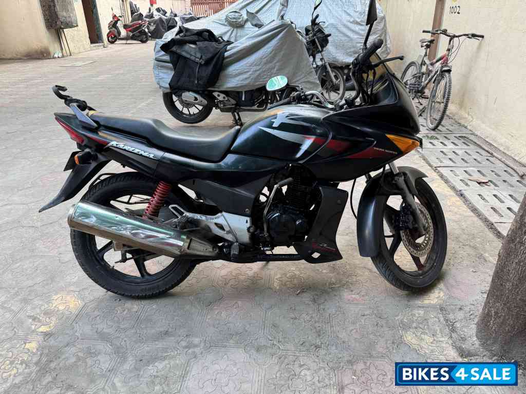 Hero Karizma R
