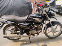 Black Hero Splendor Pro