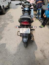 Black Hero Splendor Pro