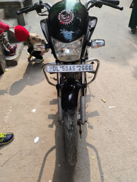 Black Hero Splendor Pro